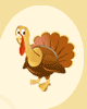 Thanksgiving Turkey