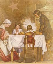 Thanksgiving Tradition